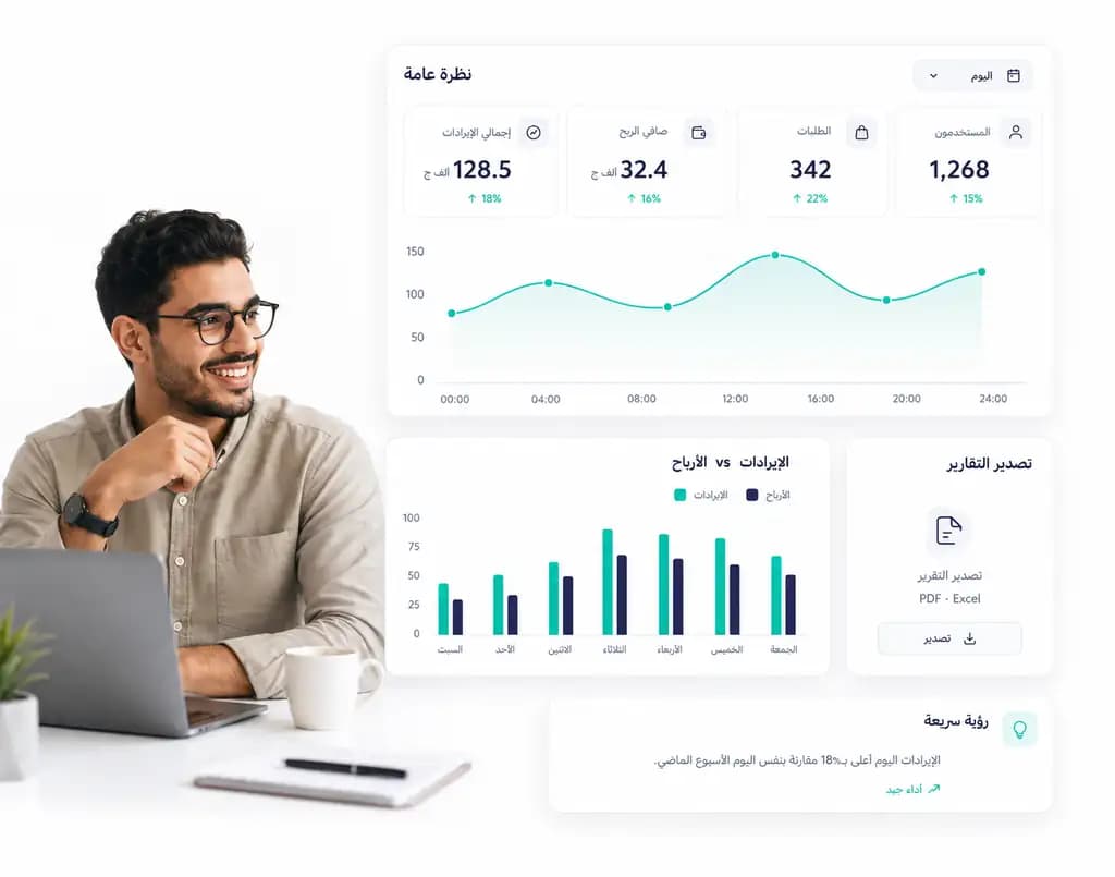 Taly analytics dashboard showing team performance and conversation metrics: Overview